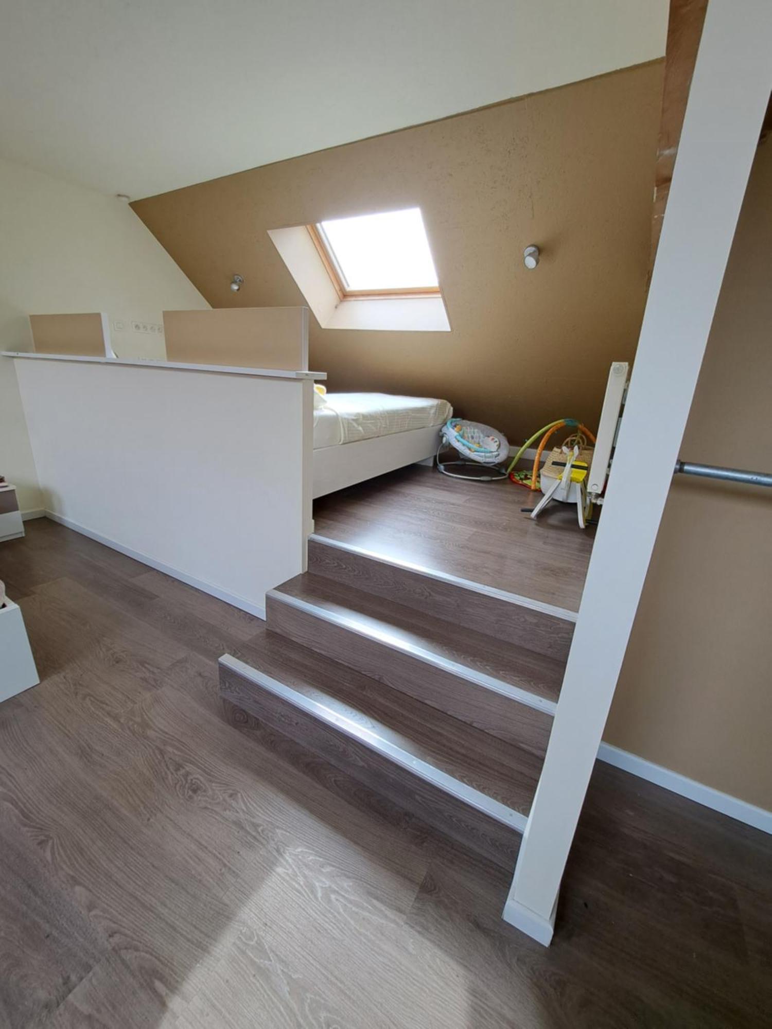 Chambres D'Hotes A 800M De Pairi Daiza Et Proche Du Shape-Otan Lens 外观 照片